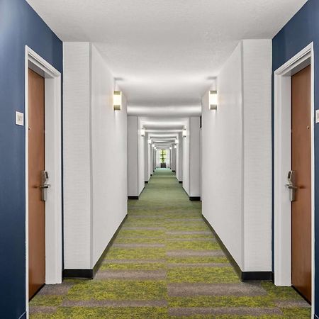 Spark By Hilton Port Wentworth Savannah Екстер'єр фото