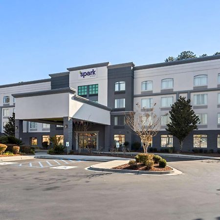 Spark By Hilton Port Wentworth Savannah Екстер'єр фото