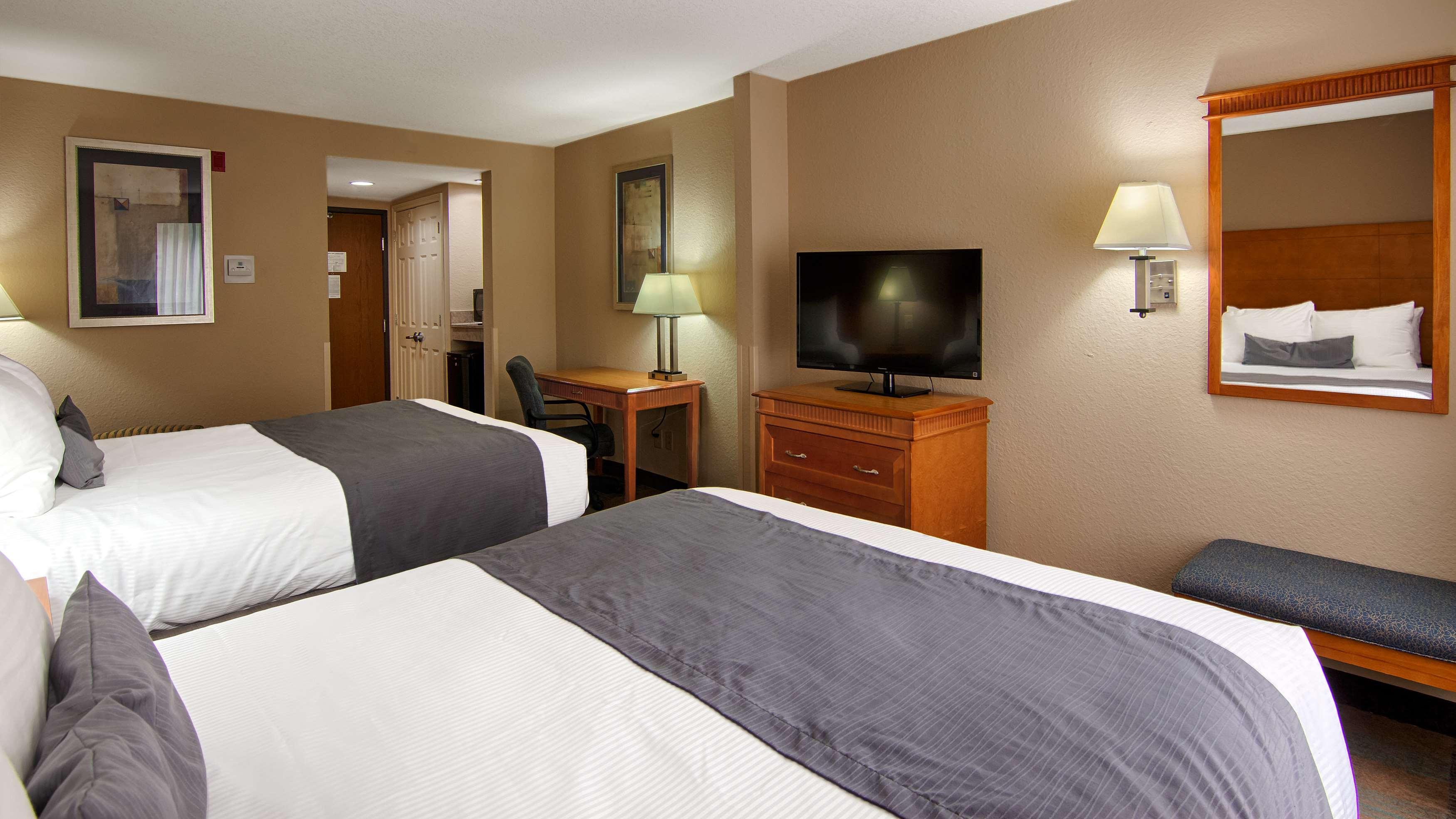 Spark By Hilton Port Wentworth Savannah Екстер'єр фото
