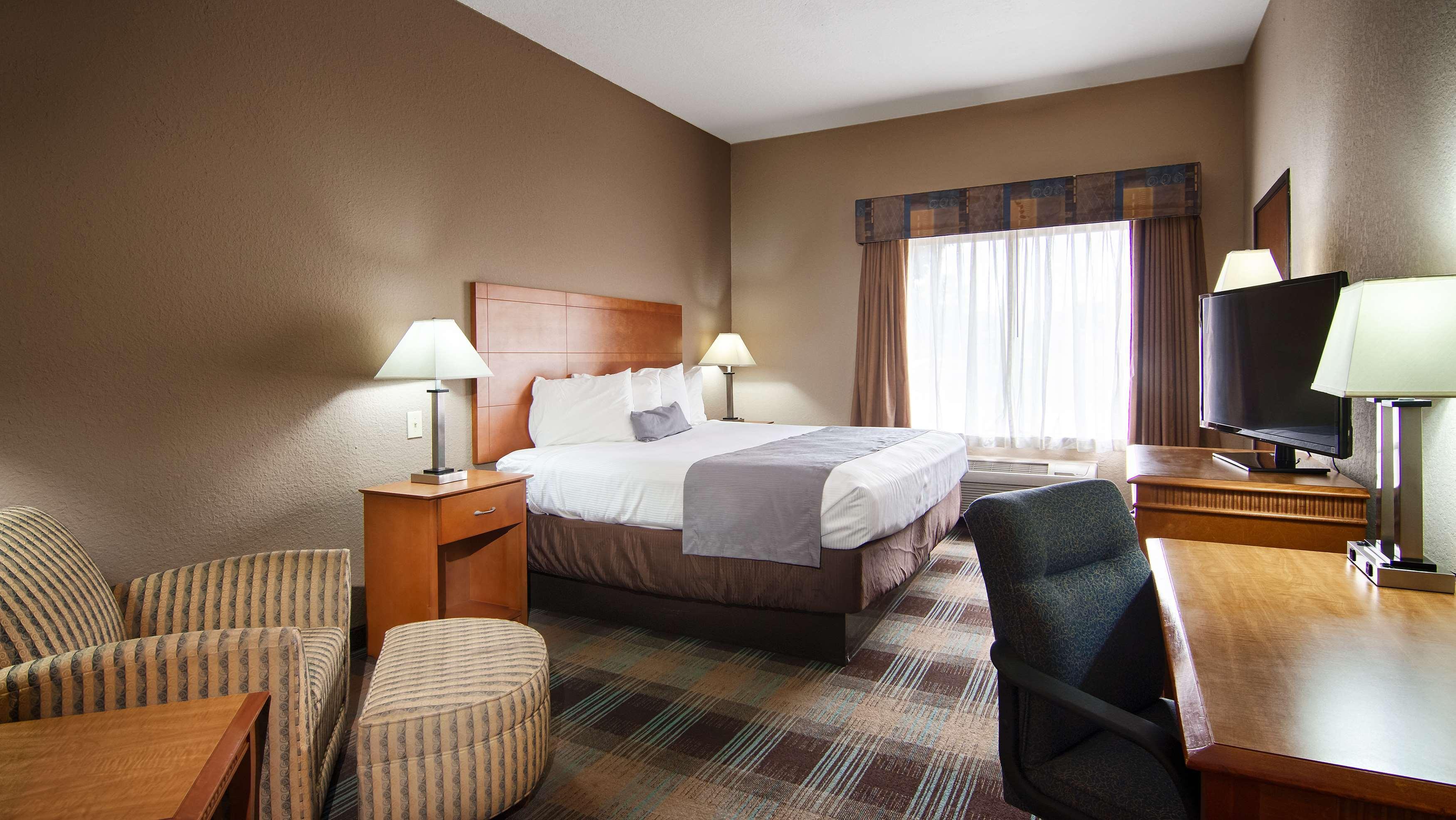 Spark By Hilton Port Wentworth Savannah Екстер'єр фото