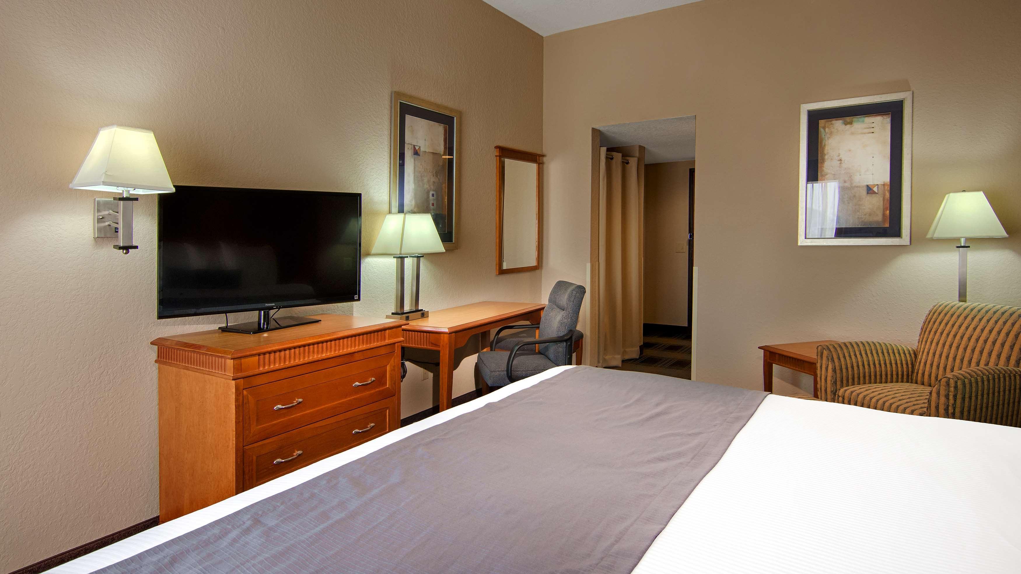 Spark By Hilton Port Wentworth Savannah Екстер'єр фото
