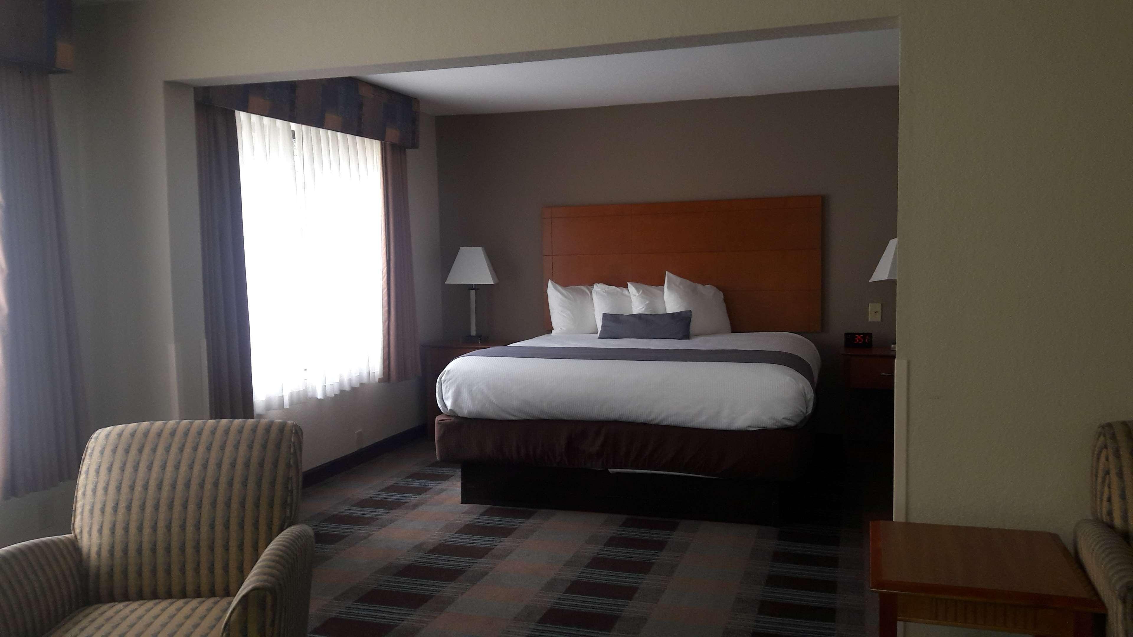 Spark By Hilton Port Wentworth Savannah Екстер'єр фото