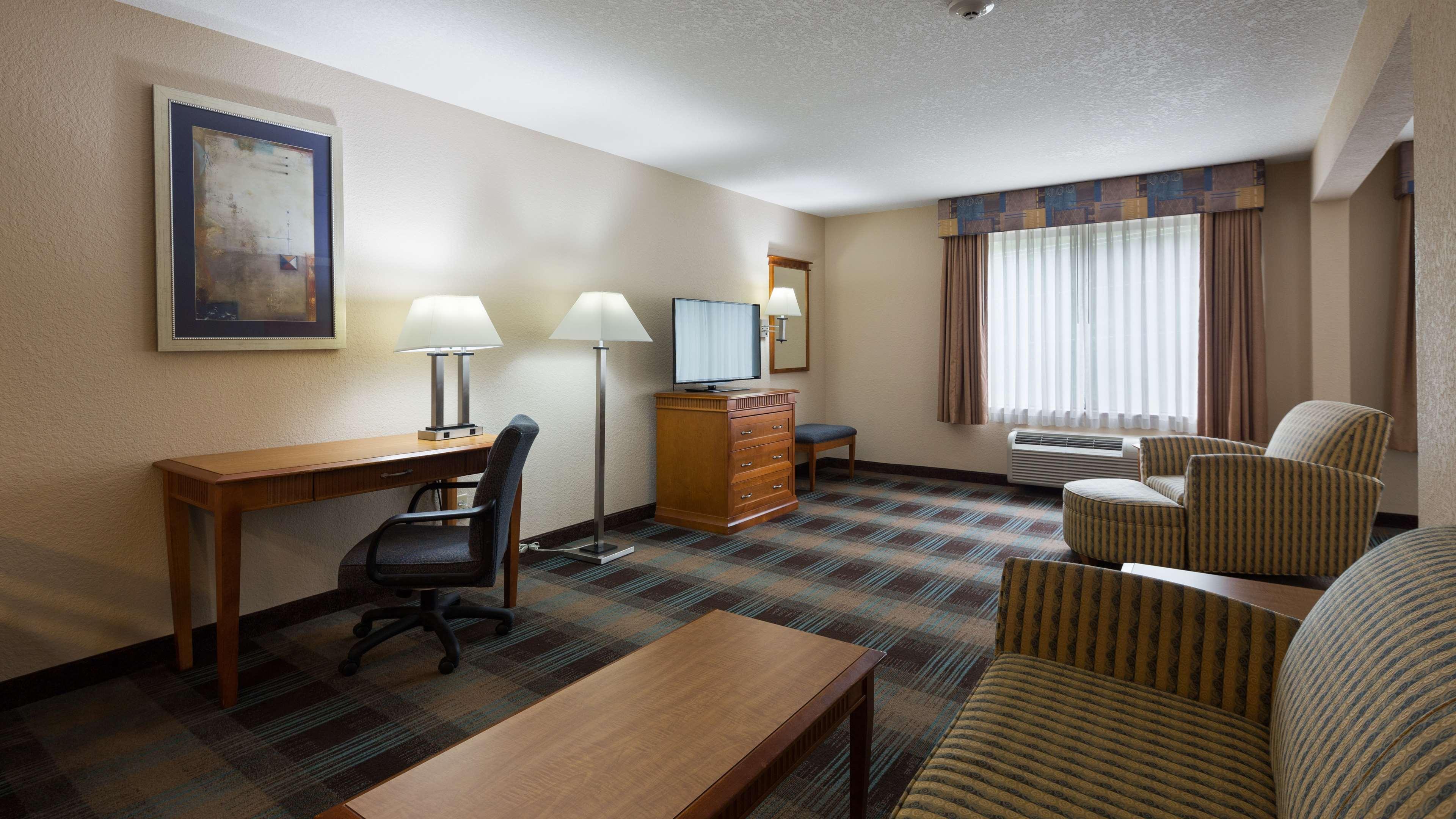 Spark By Hilton Port Wentworth Savannah Екстер'єр фото