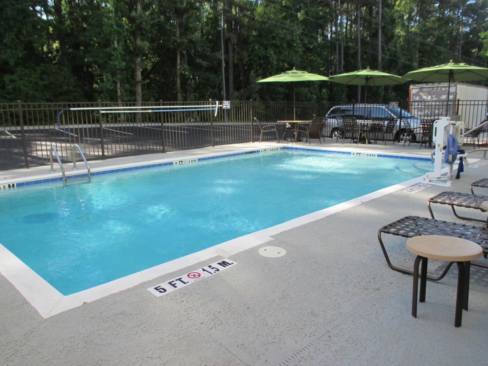 Spark By Hilton Port Wentworth Savannah Екстер'єр фото