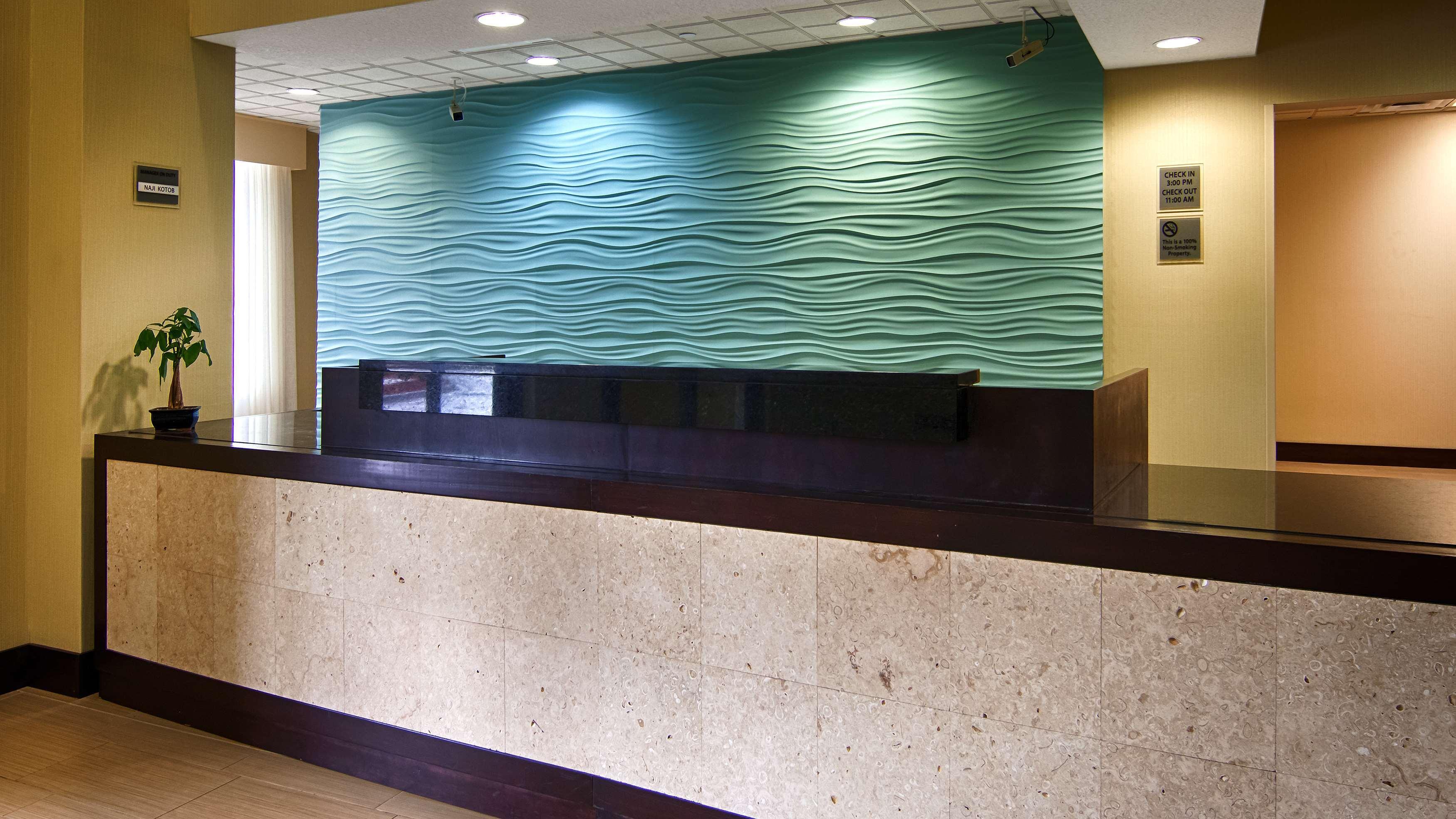 Spark By Hilton Port Wentworth Savannah Екстер'єр фото