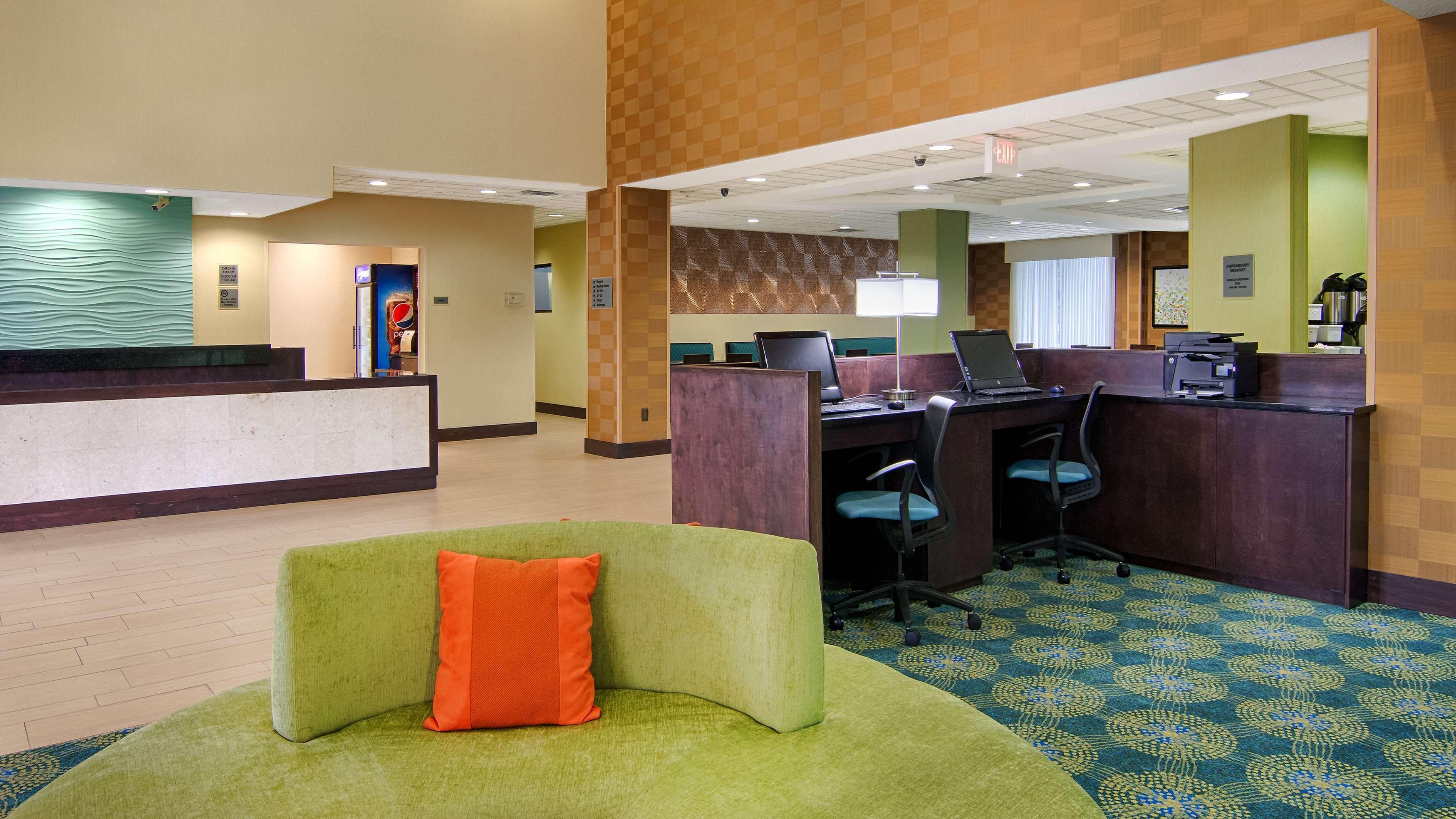Spark By Hilton Port Wentworth Savannah Екстер'єр фото