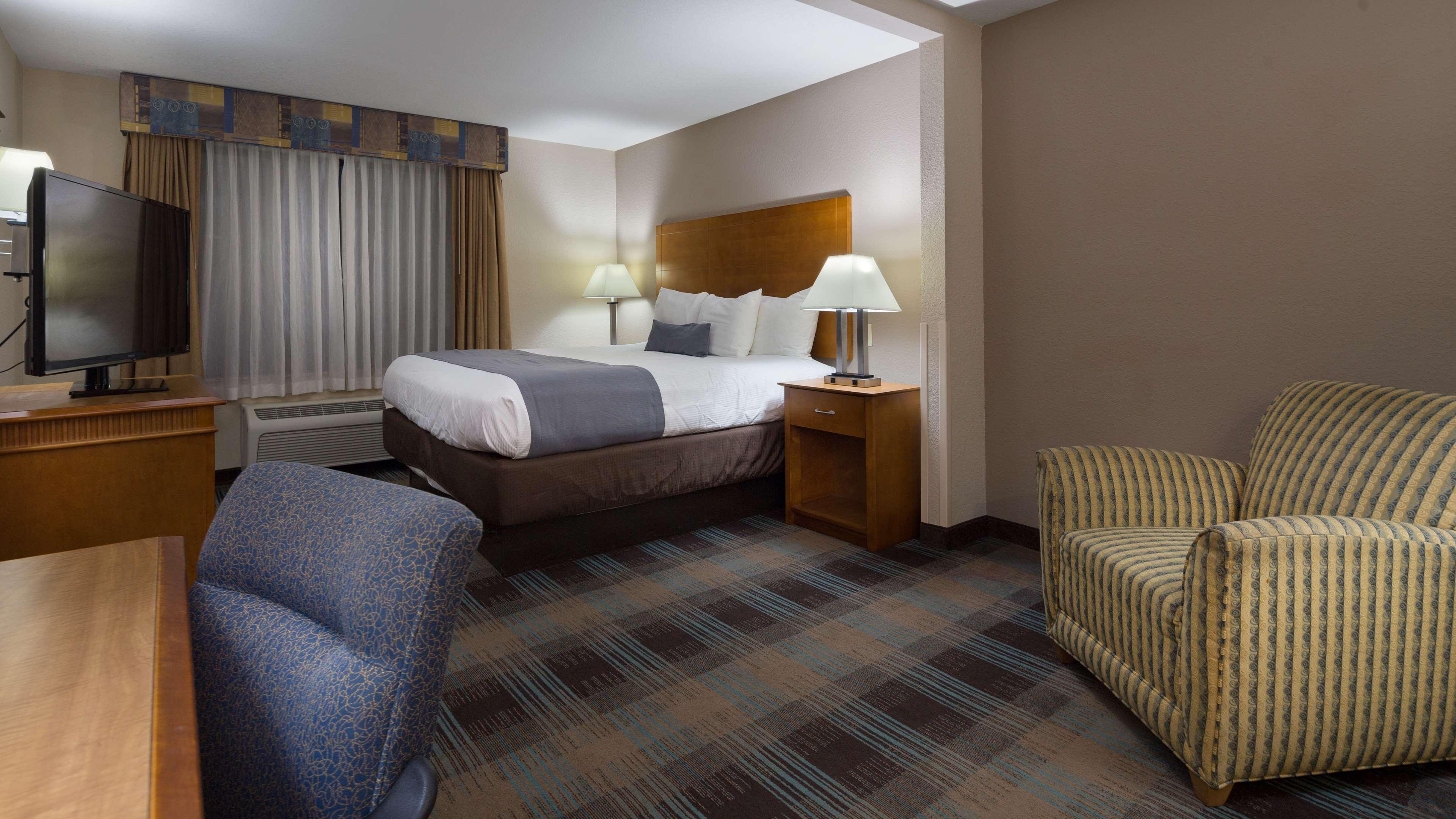 Spark By Hilton Port Wentworth Savannah Екстер'єр фото