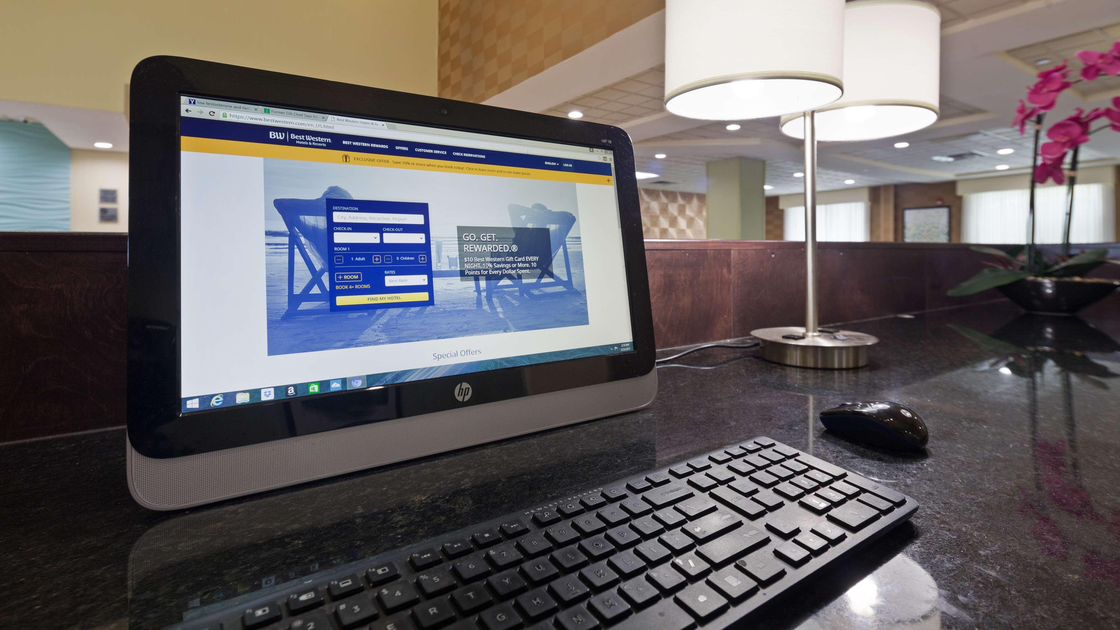 Spark By Hilton Port Wentworth Savannah Екстер'єр фото