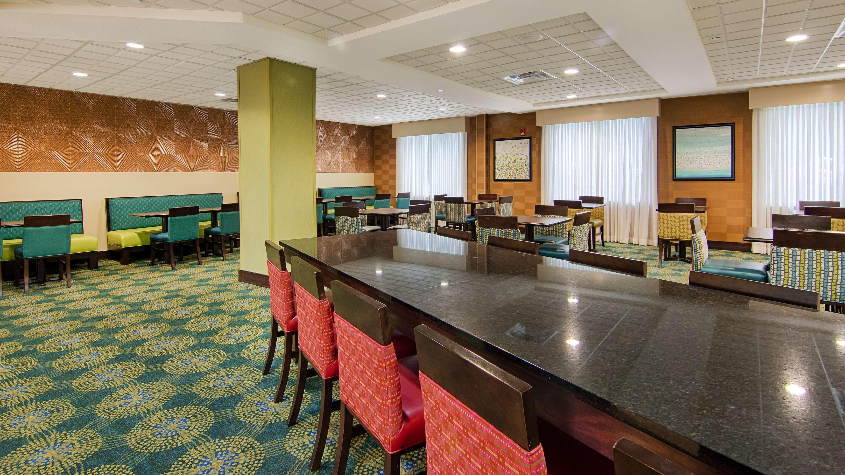 Spark By Hilton Port Wentworth Savannah Екстер'єр фото