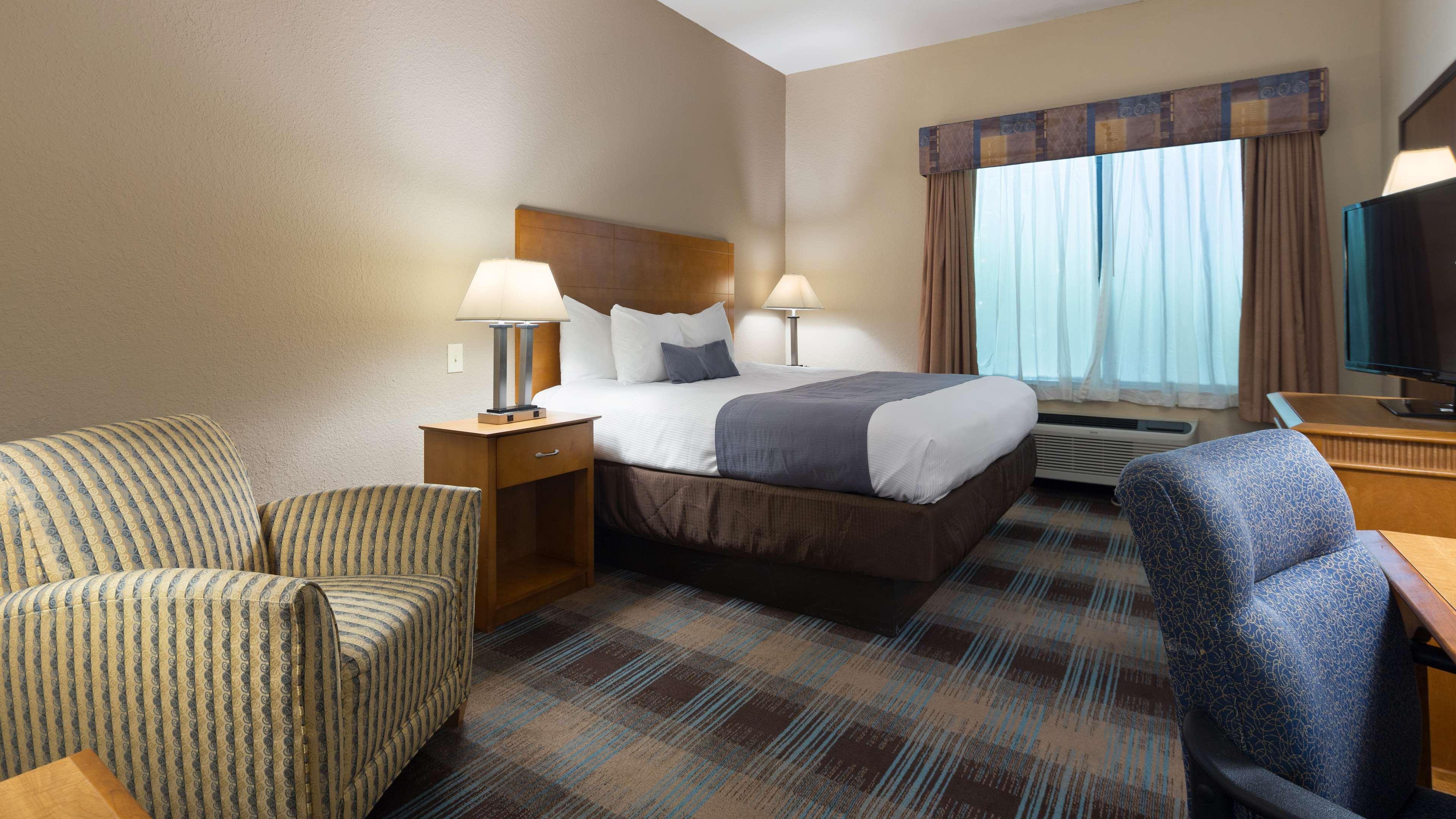 Spark By Hilton Port Wentworth Savannah Екстер'єр фото