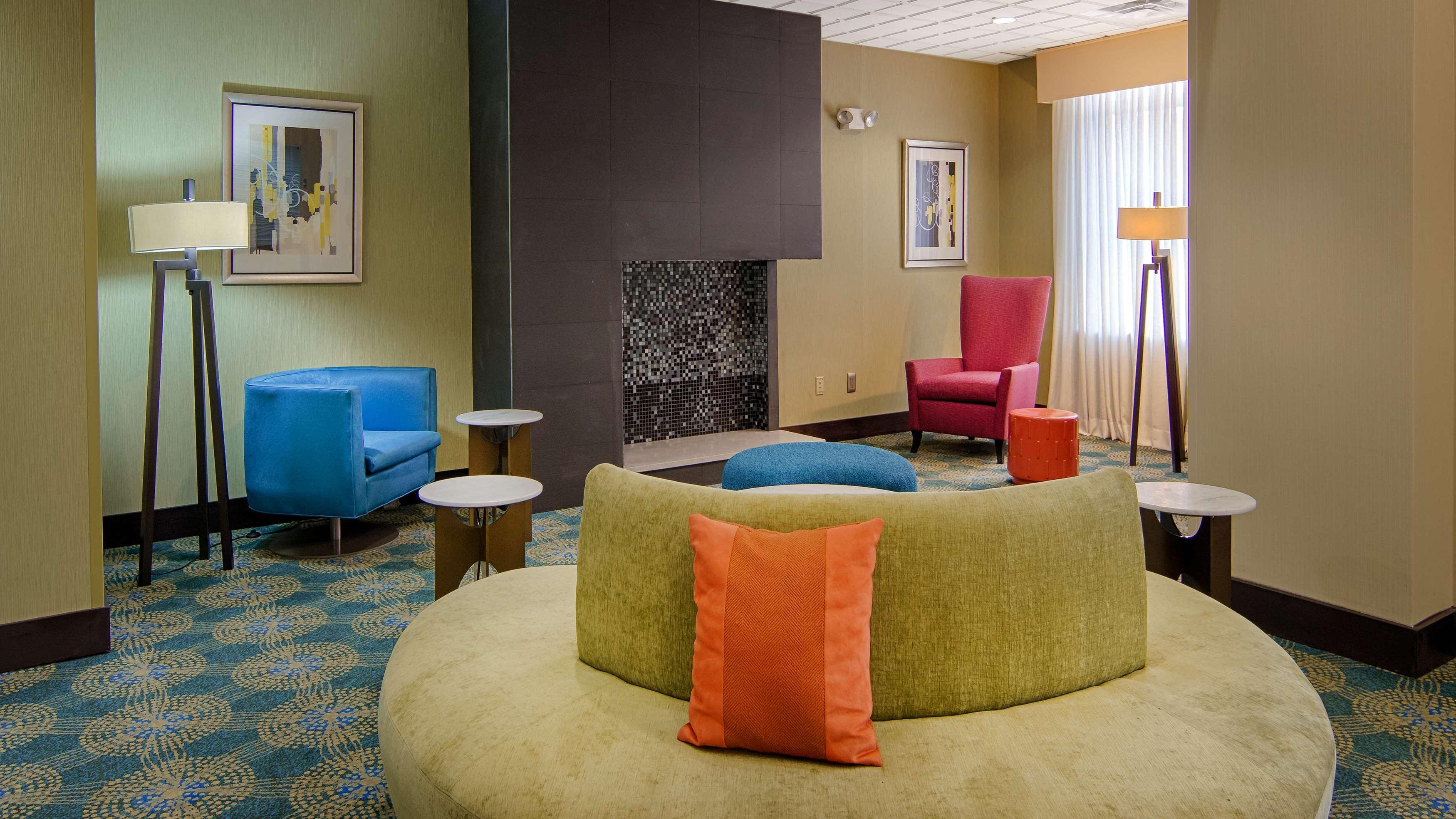 Spark By Hilton Port Wentworth Savannah Екстер'єр фото