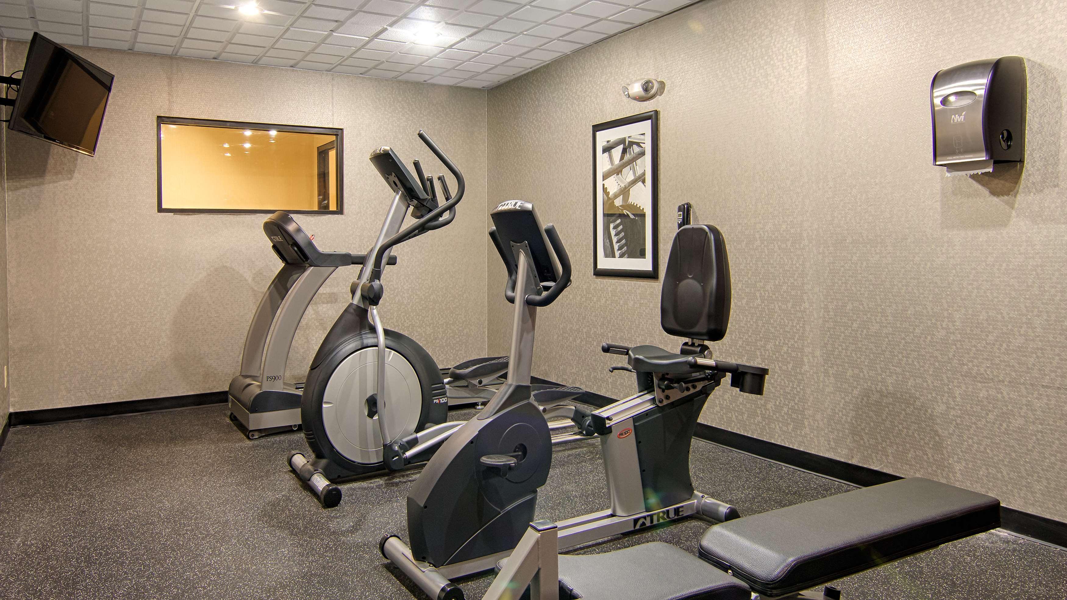 Spark By Hilton Port Wentworth Savannah Екстер'єр фото