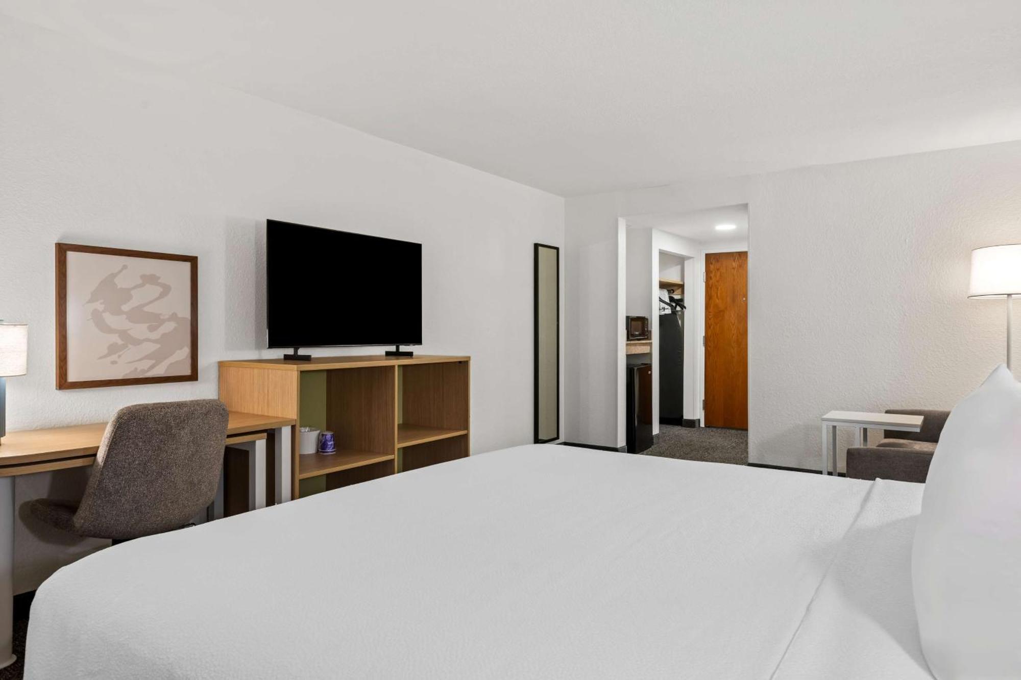 Spark By Hilton Port Wentworth Savannah Екстер'єр фото