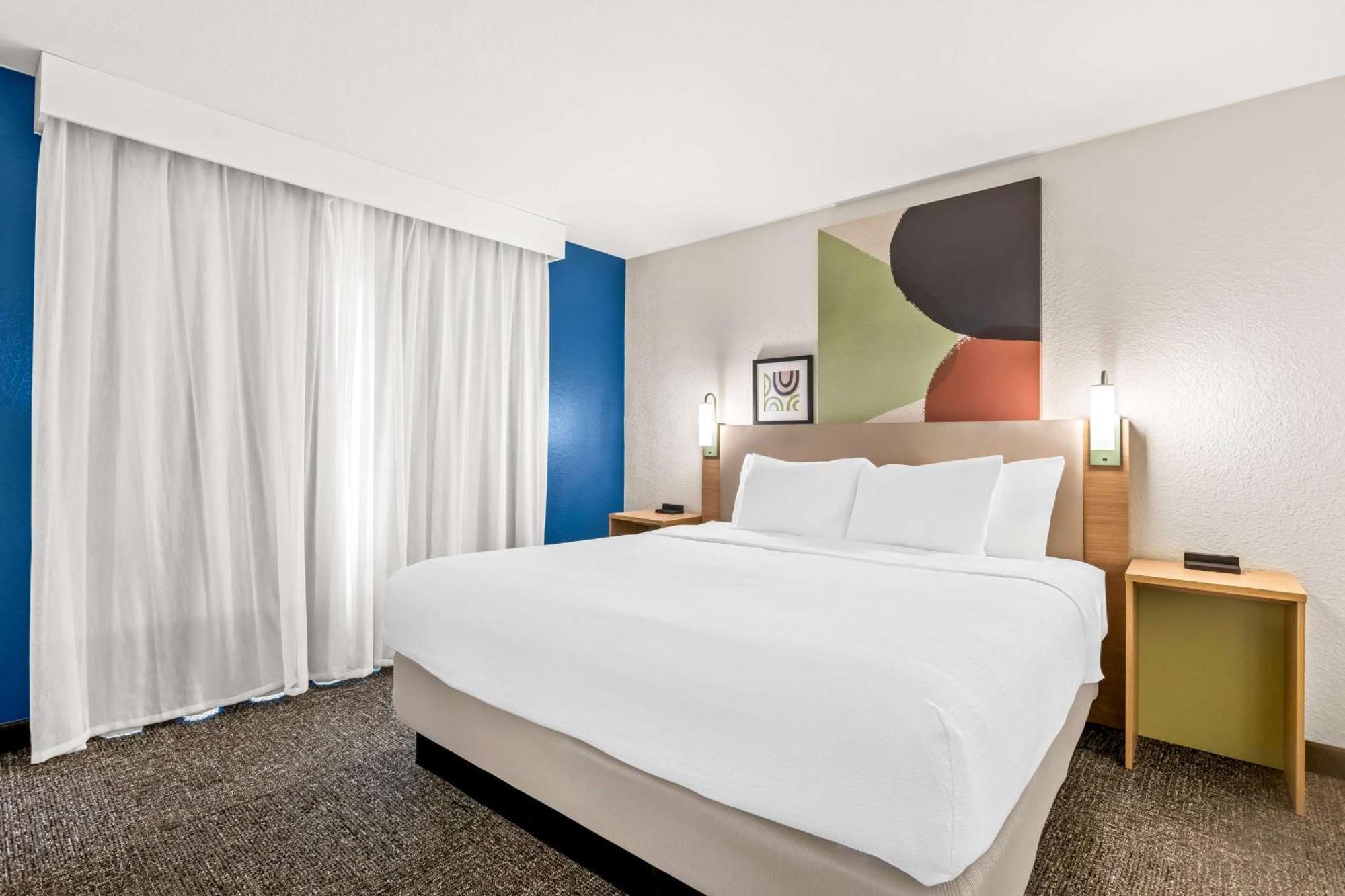 Spark By Hilton Port Wentworth Savannah Екстер'єр фото