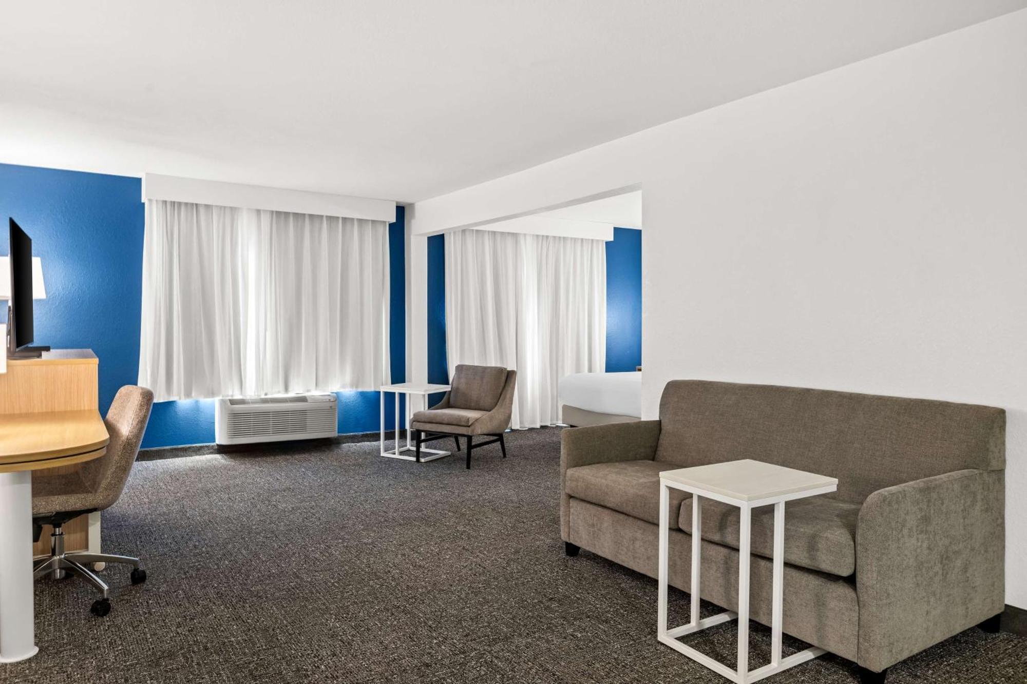 Spark By Hilton Port Wentworth Savannah Екстер'єр фото