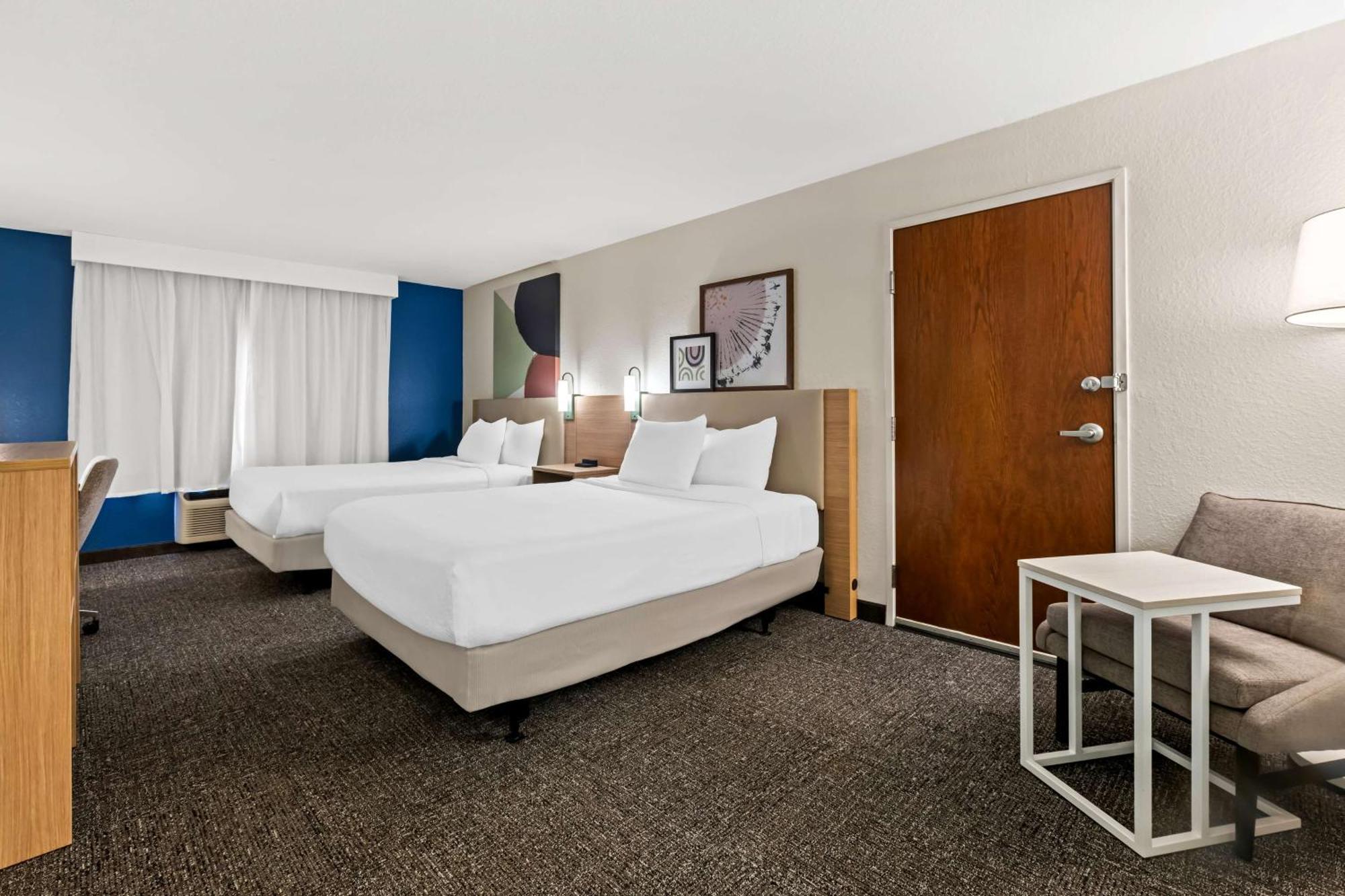 Spark By Hilton Port Wentworth Savannah Екстер'єр фото