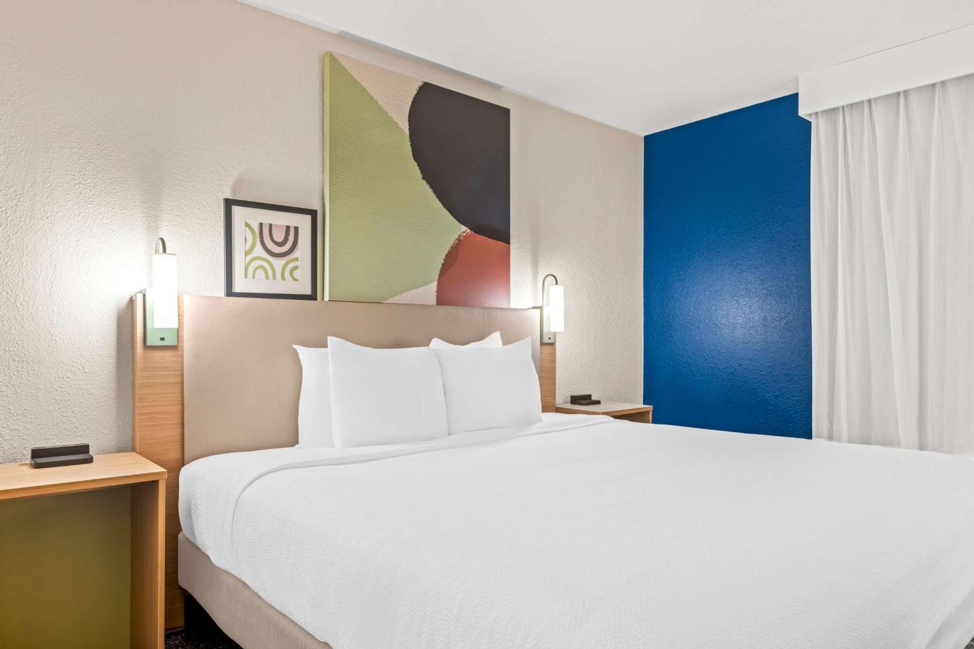 Spark By Hilton Port Wentworth Savannah Екстер'єр фото