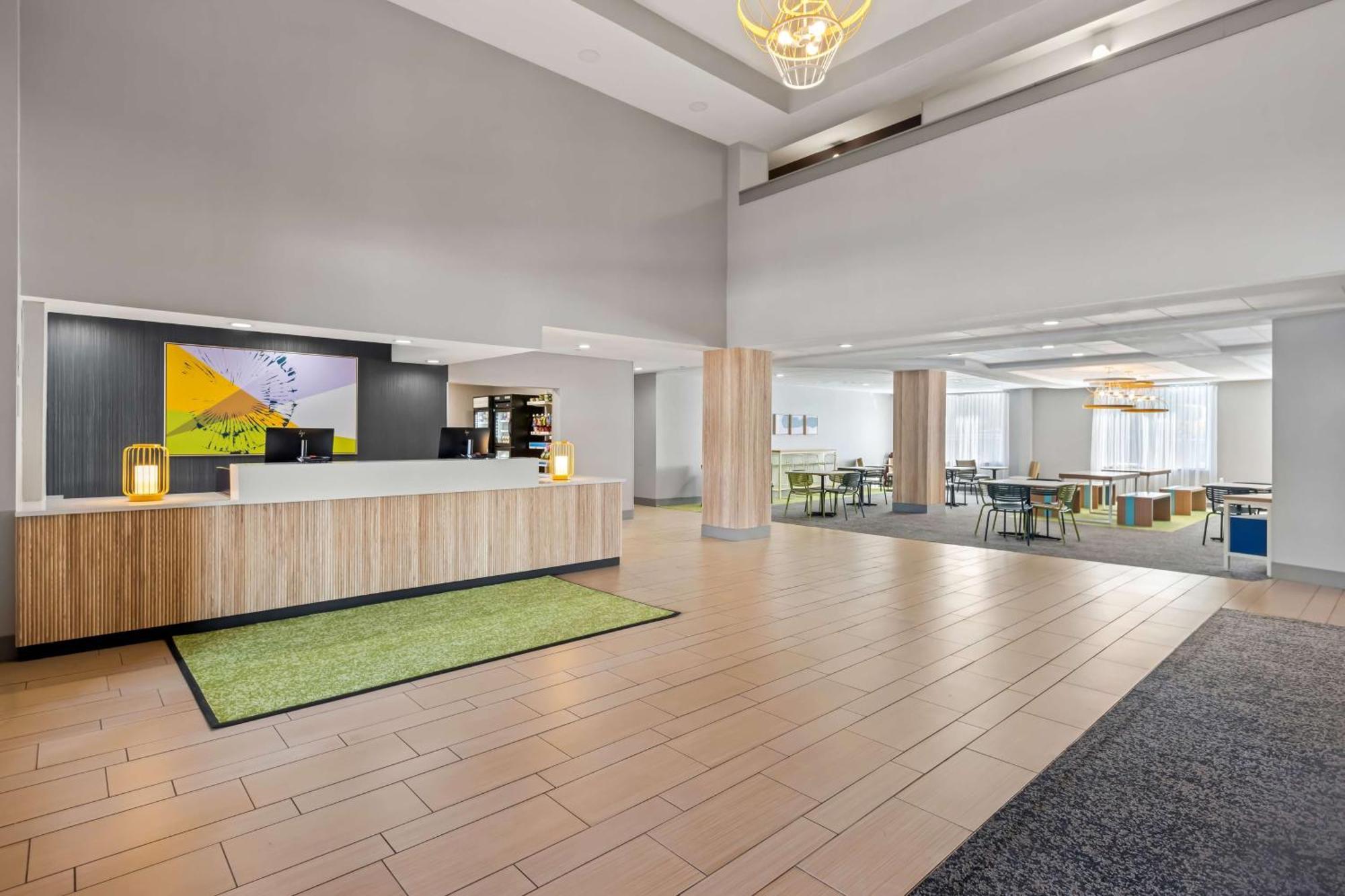 Spark By Hilton Port Wentworth Savannah Екстер'єр фото