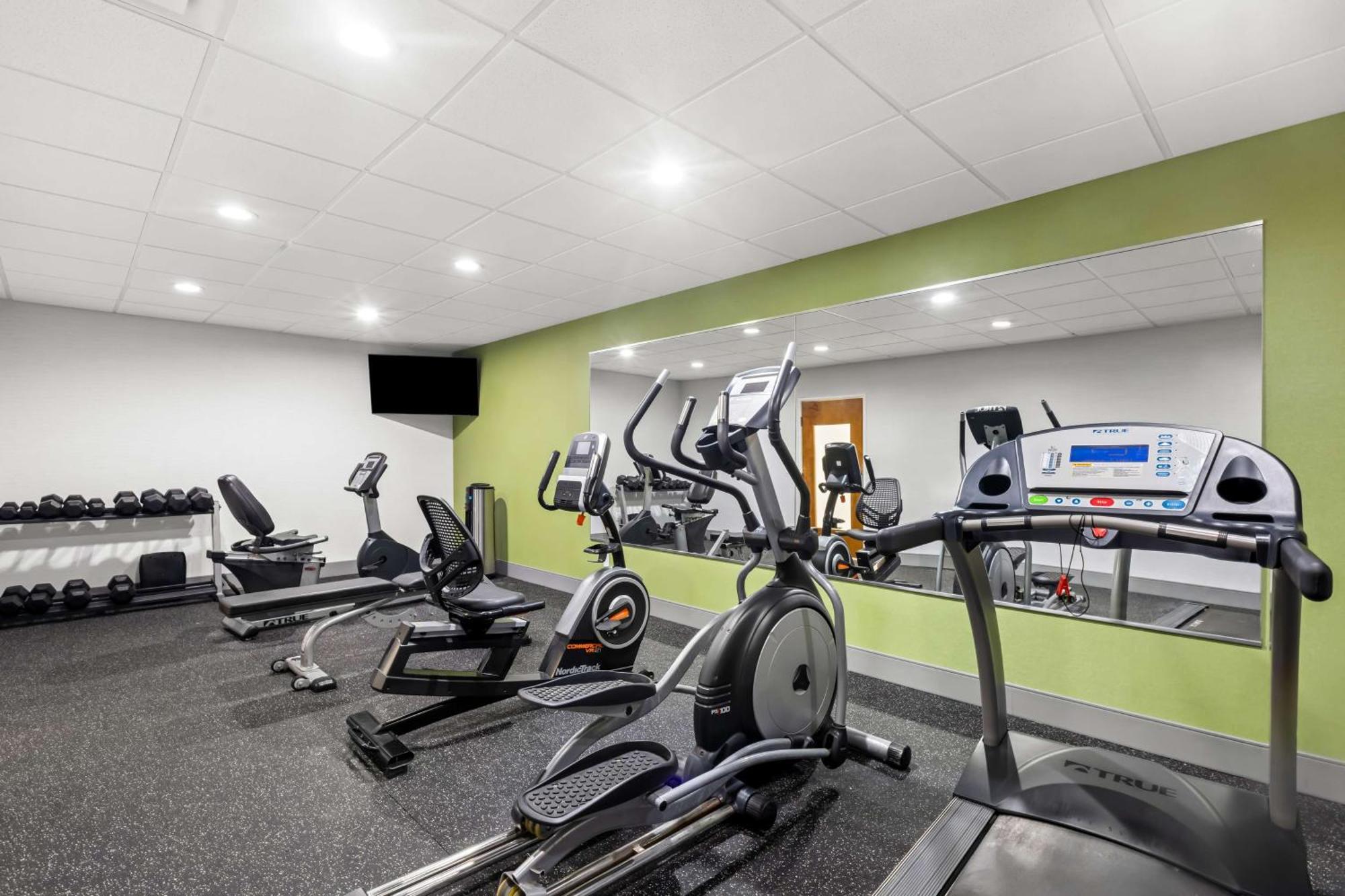 Spark By Hilton Port Wentworth Savannah Екстер'єр фото