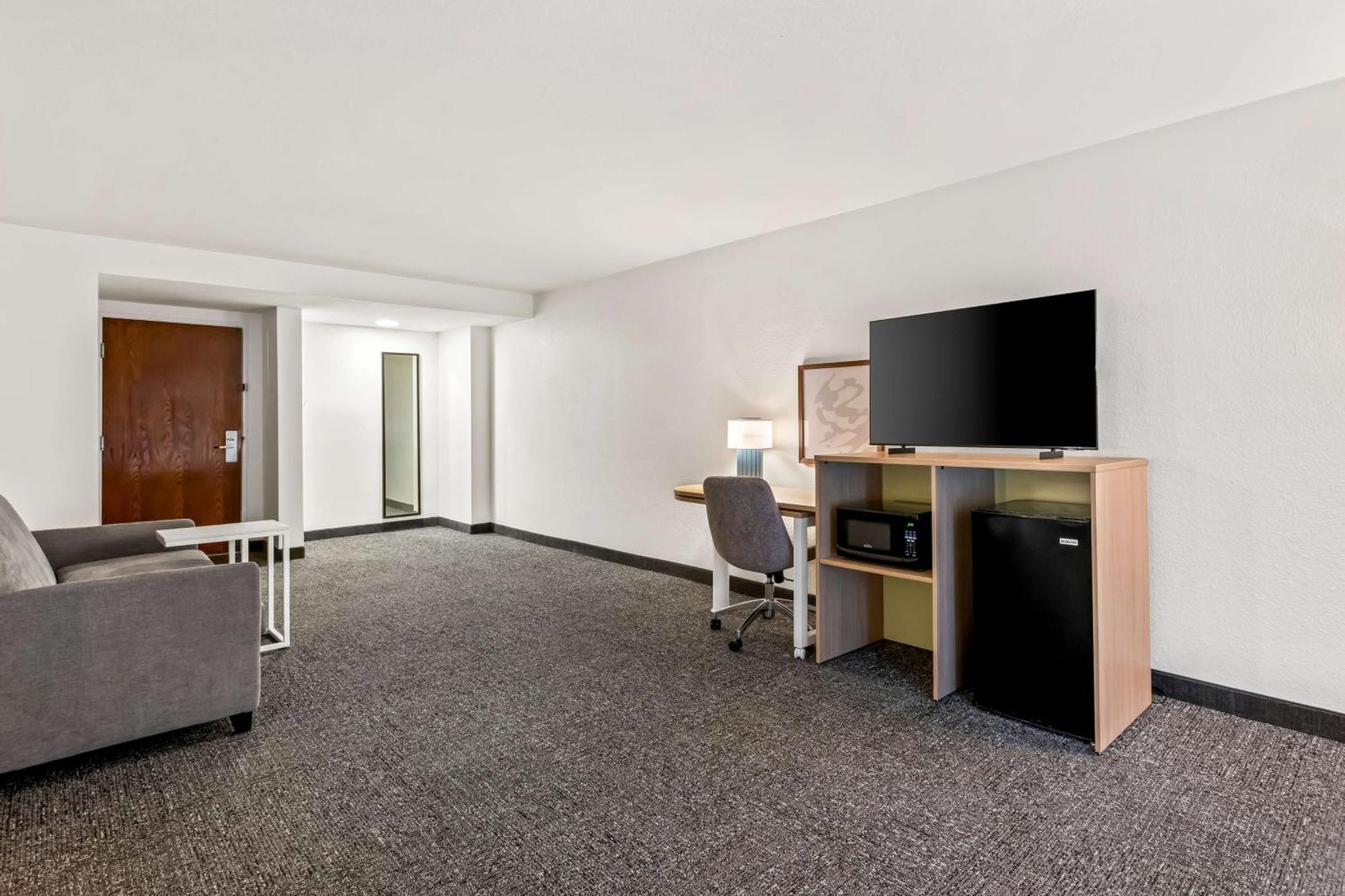 Spark By Hilton Port Wentworth Savannah Екстер'єр фото